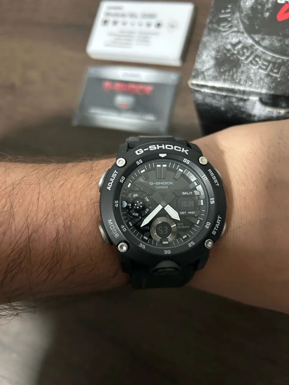 Relógio G-SHOCK Original  - Foto 2