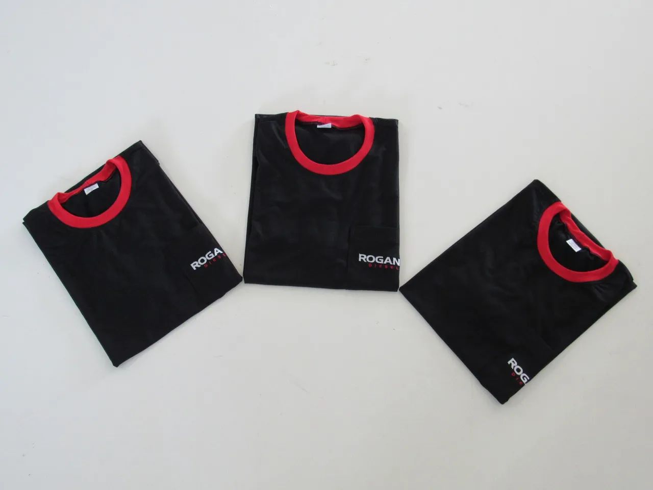 Uniforme personalizado 