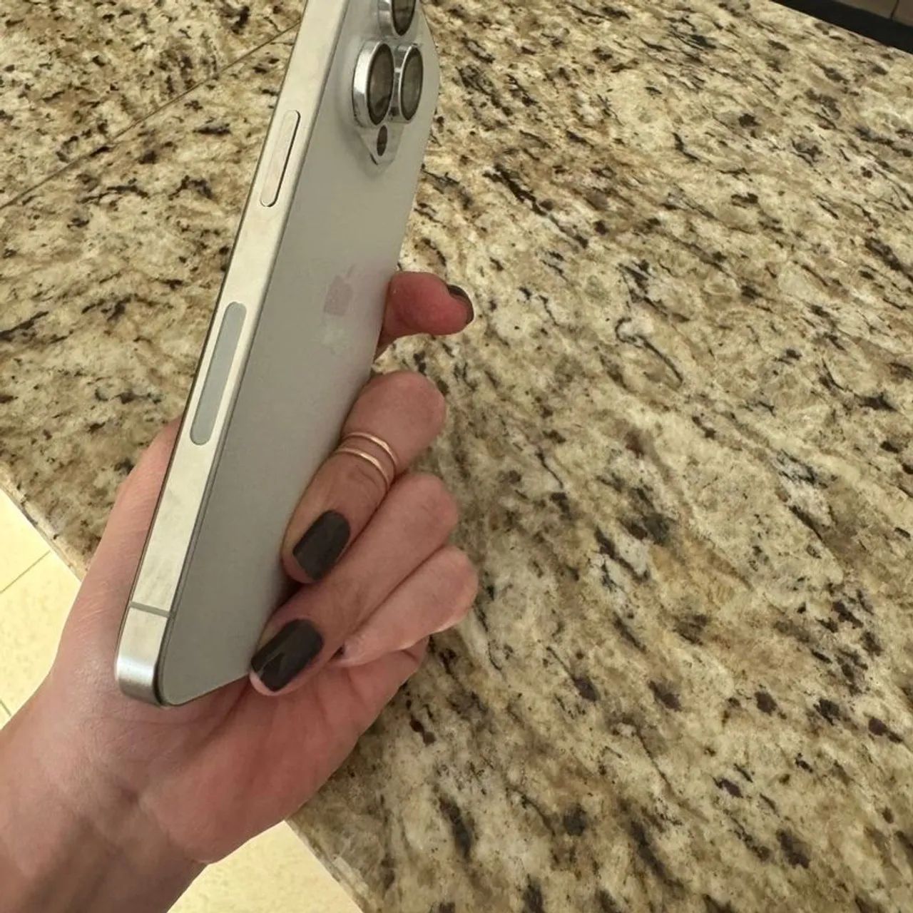 Vendo IPhone 13 Pro 128 Gb