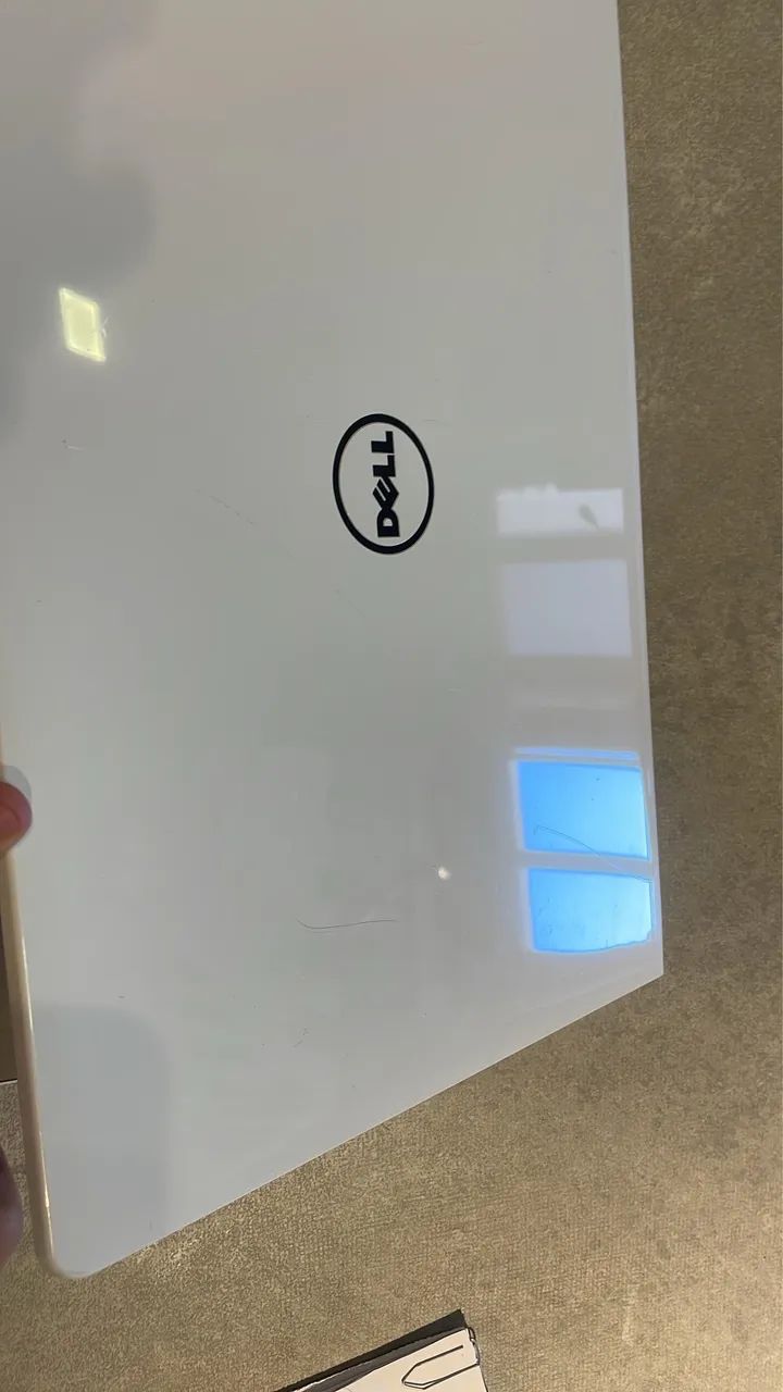 Notebook 15 polegads Dell i7 BATERIA NOVA - Foto 3