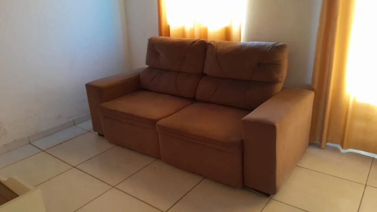 Sofá retrátil  - Foto 4