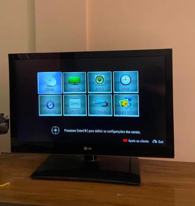tv