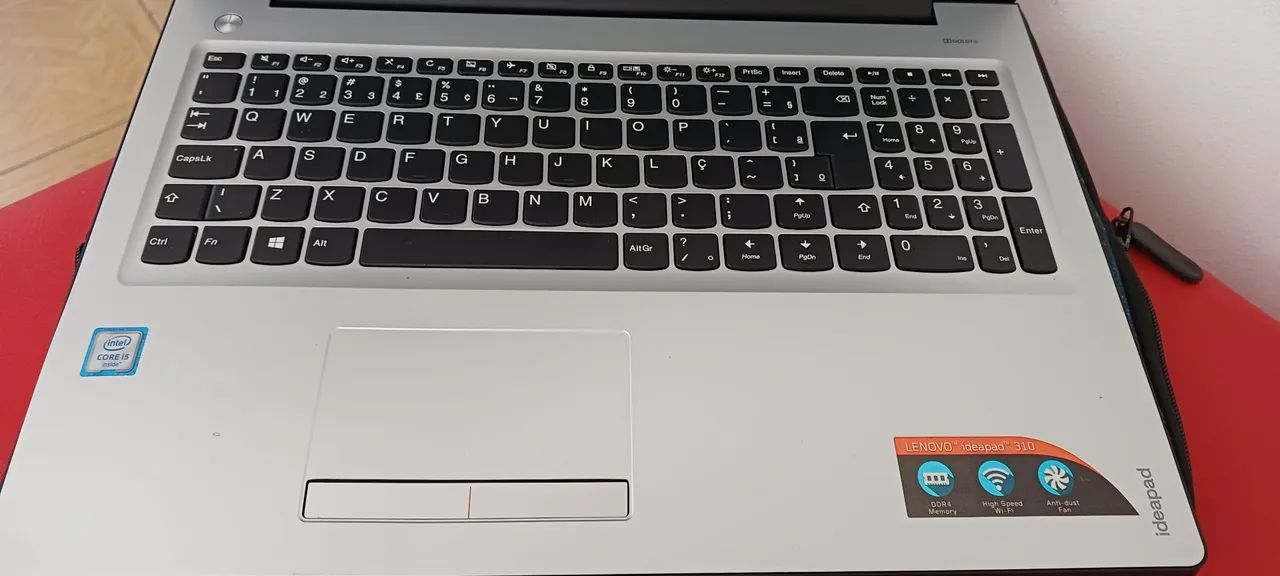 Lenovo I5 - Foto 4