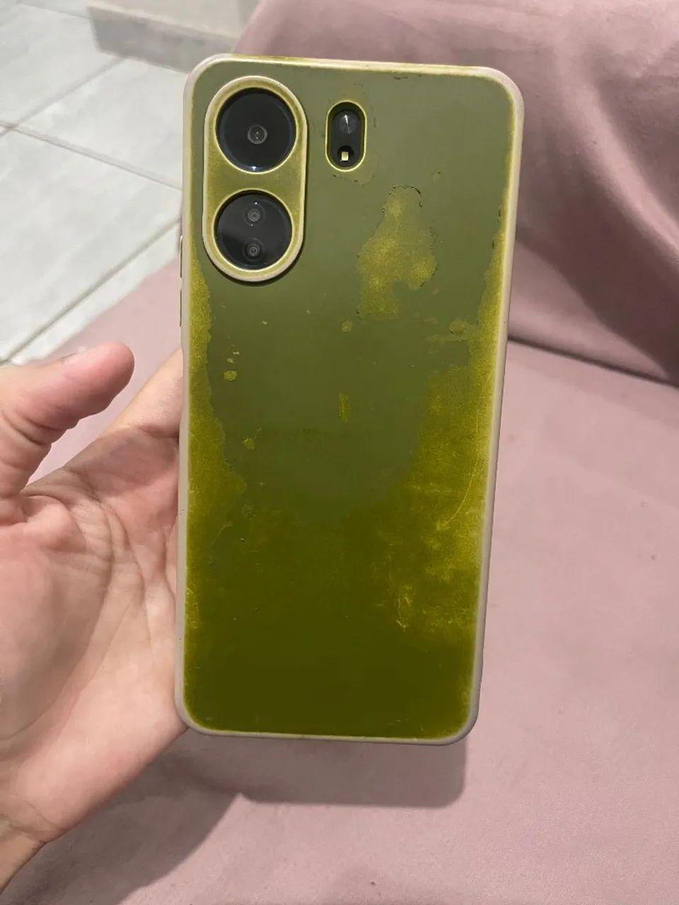 Redmi 13c - Foto 4
