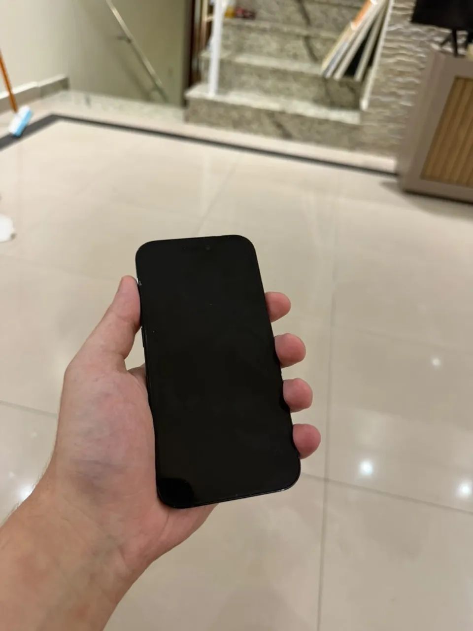 Iphone 14 PRO 128GB - Foto 5
