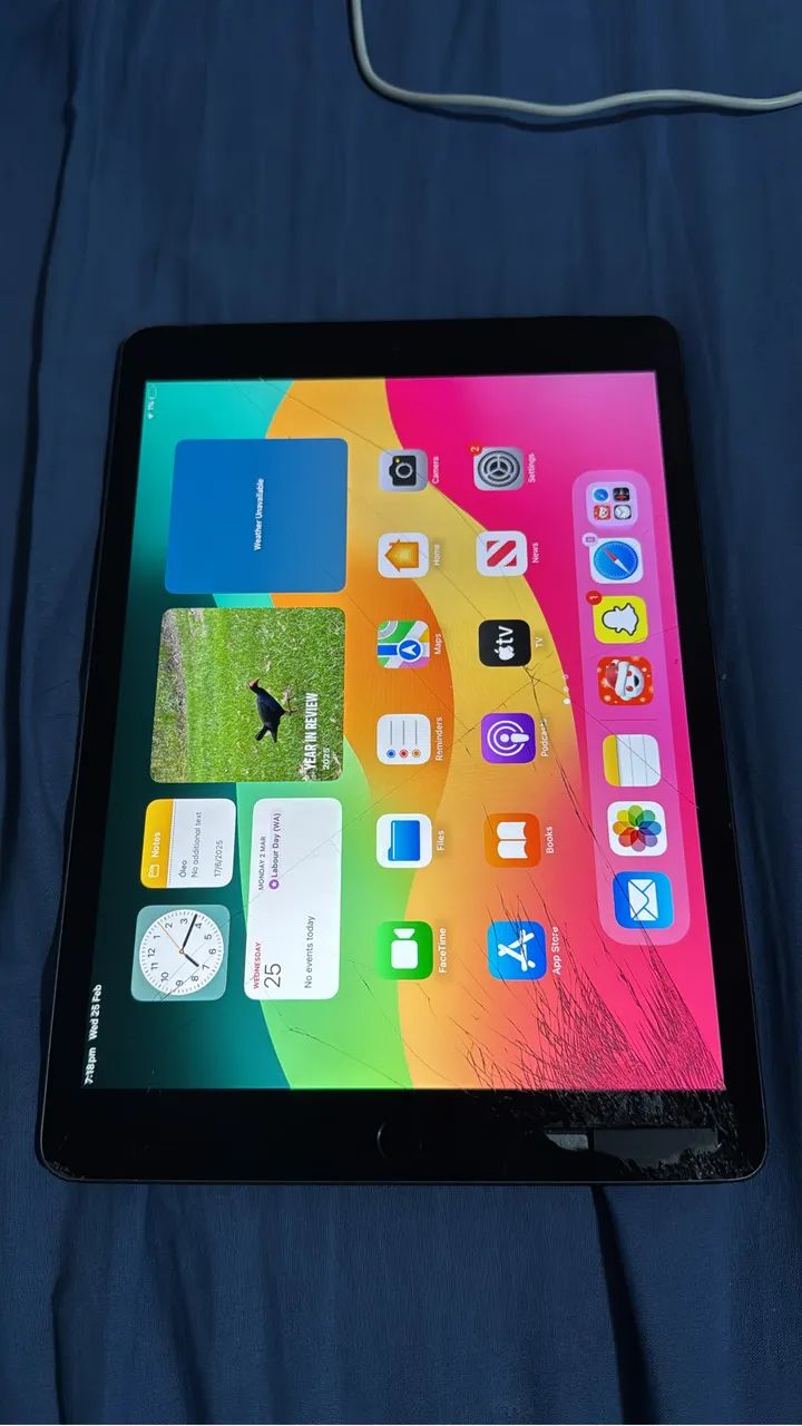 iPad 7 32GB - Tablets e E-Readers - Alto Caiçaras, Belo Horizonte