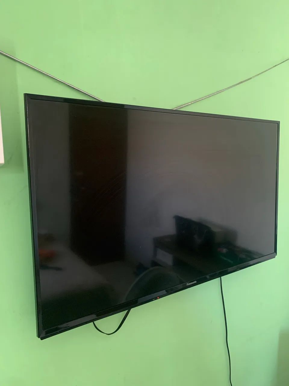 Tv Panasonic 42 polegadas  - Foto 3