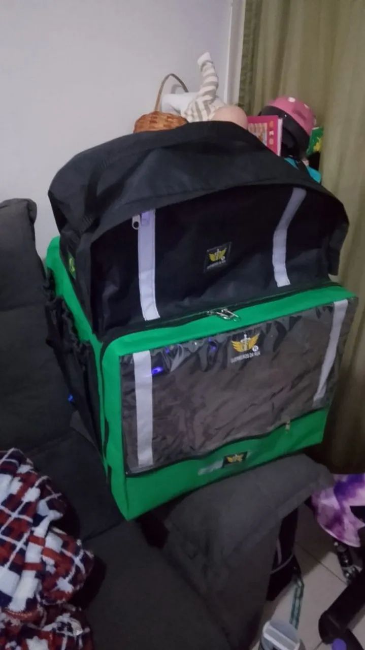 Bag