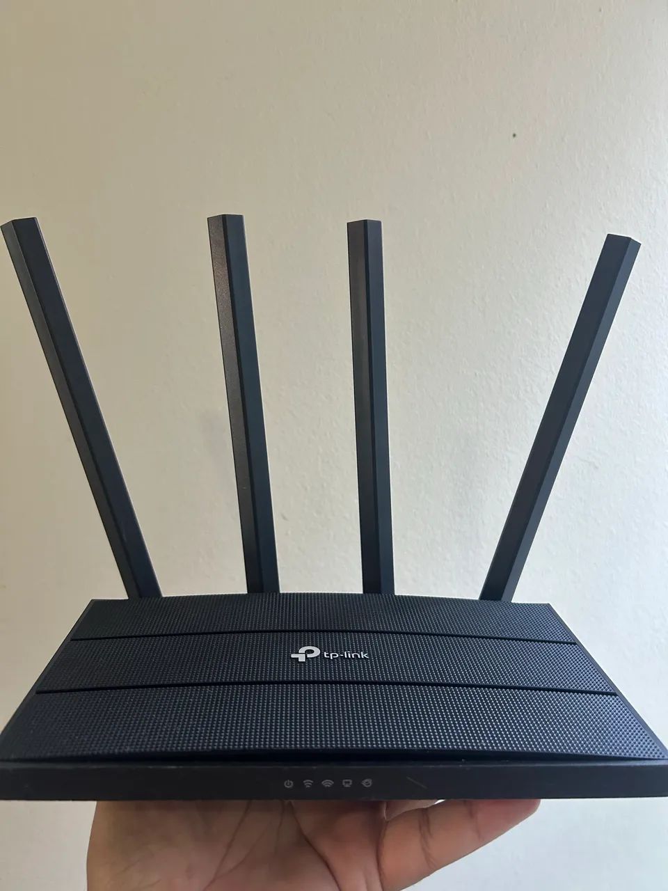 Roteador TPLINK Acher C6 AC1200