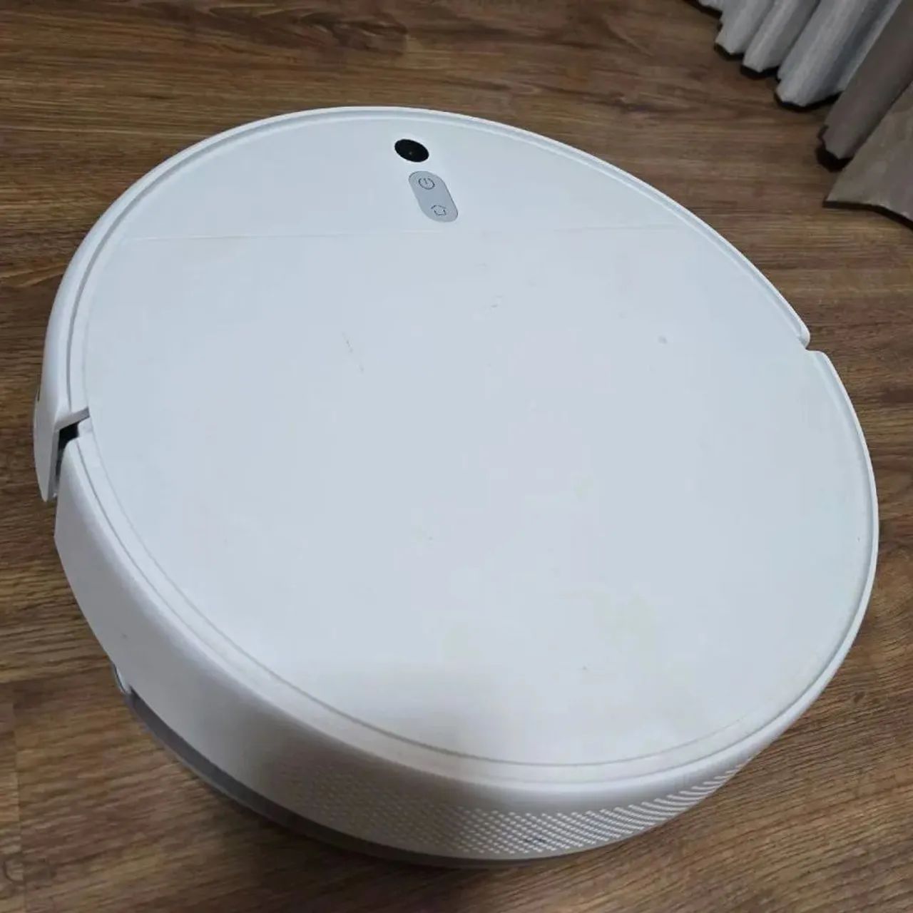 Robô Operador Xiaomi mi Robot Vacuun-MOP 2 little passa pano - Foto 3