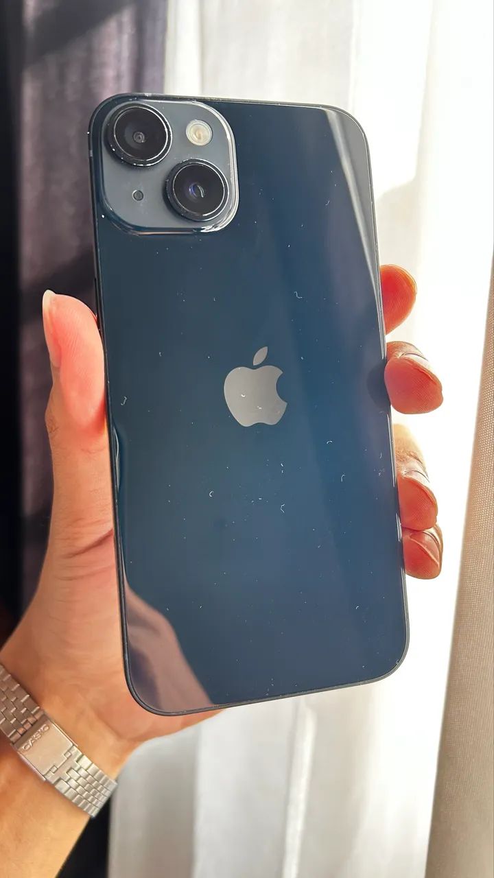 iPhone 13 - 128GB - Foto 4