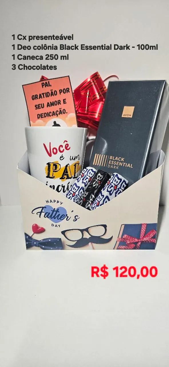 Presente dia dos pais  - Foto 3