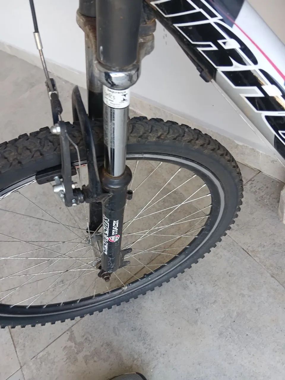 Bike Track Full Suspension  - Foto 4