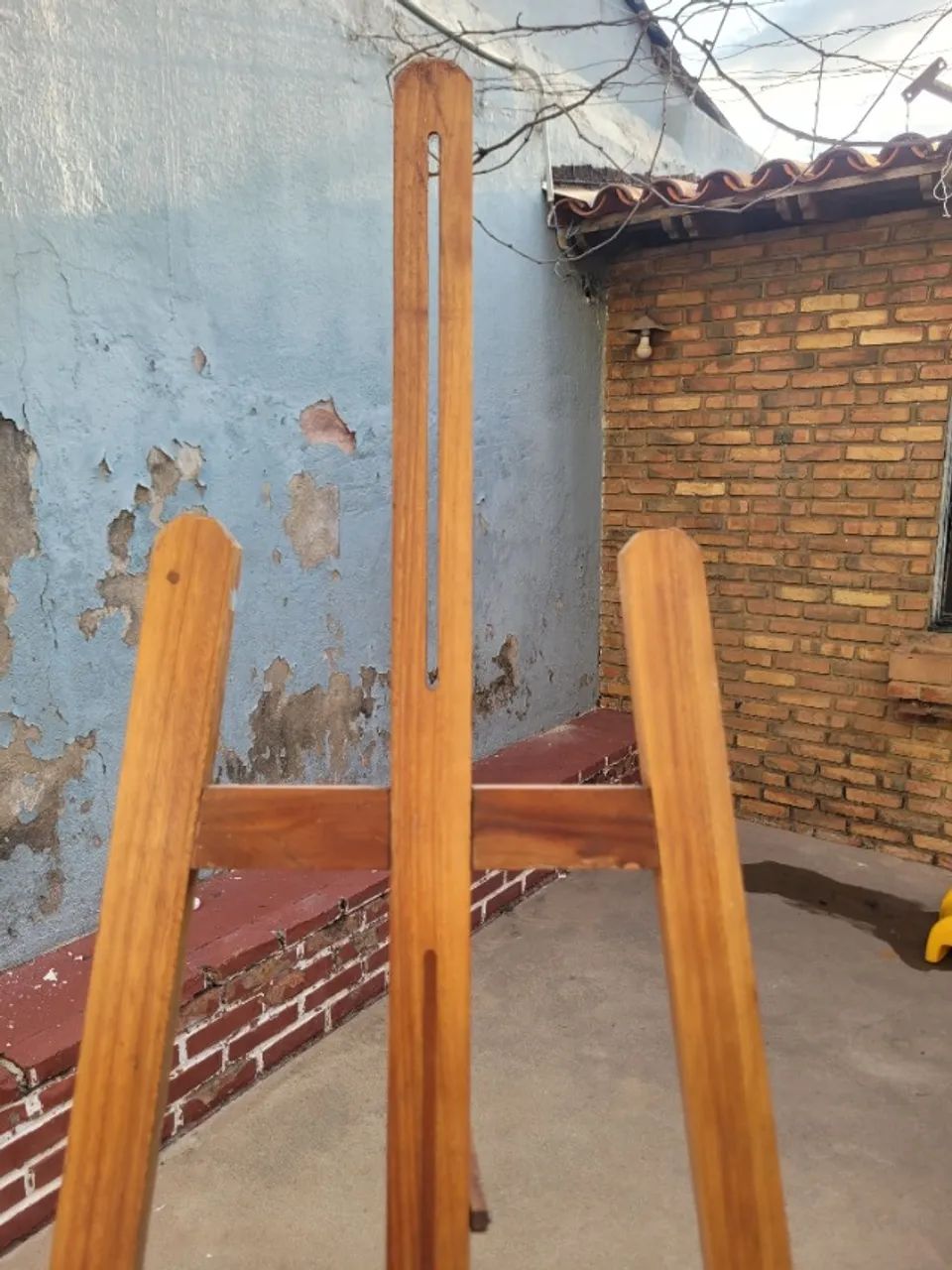 Cavalete para pintura - Foto 4