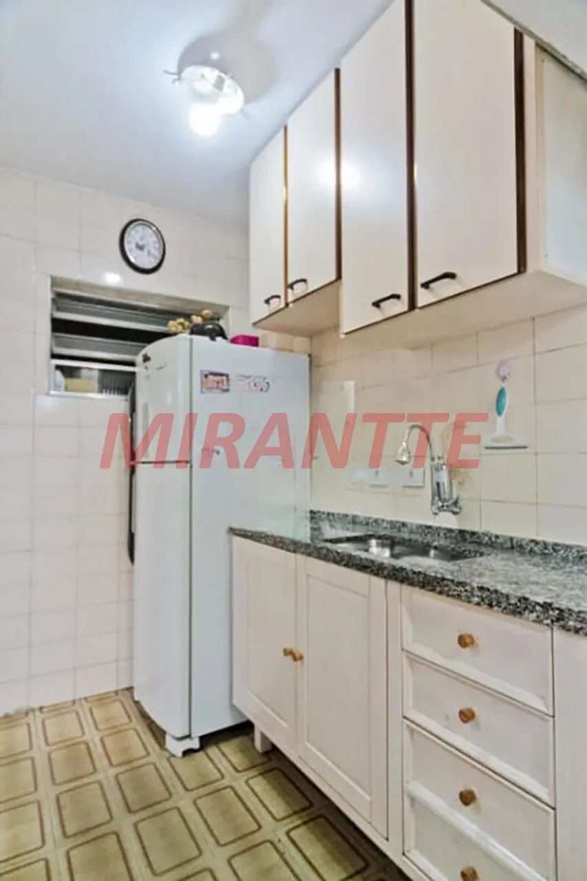 Sobrado com 2 quartos em Casa Verde - Foto 5