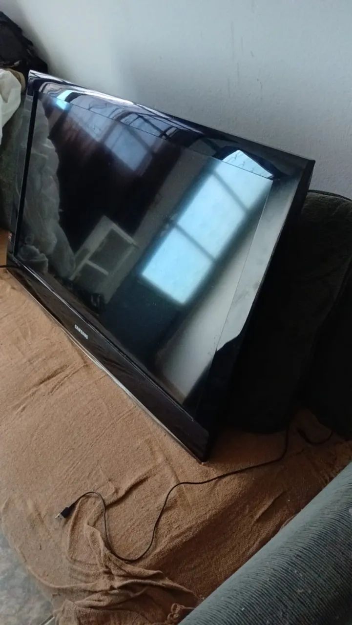 Tv Samsung 40 polegadas - Foto 2