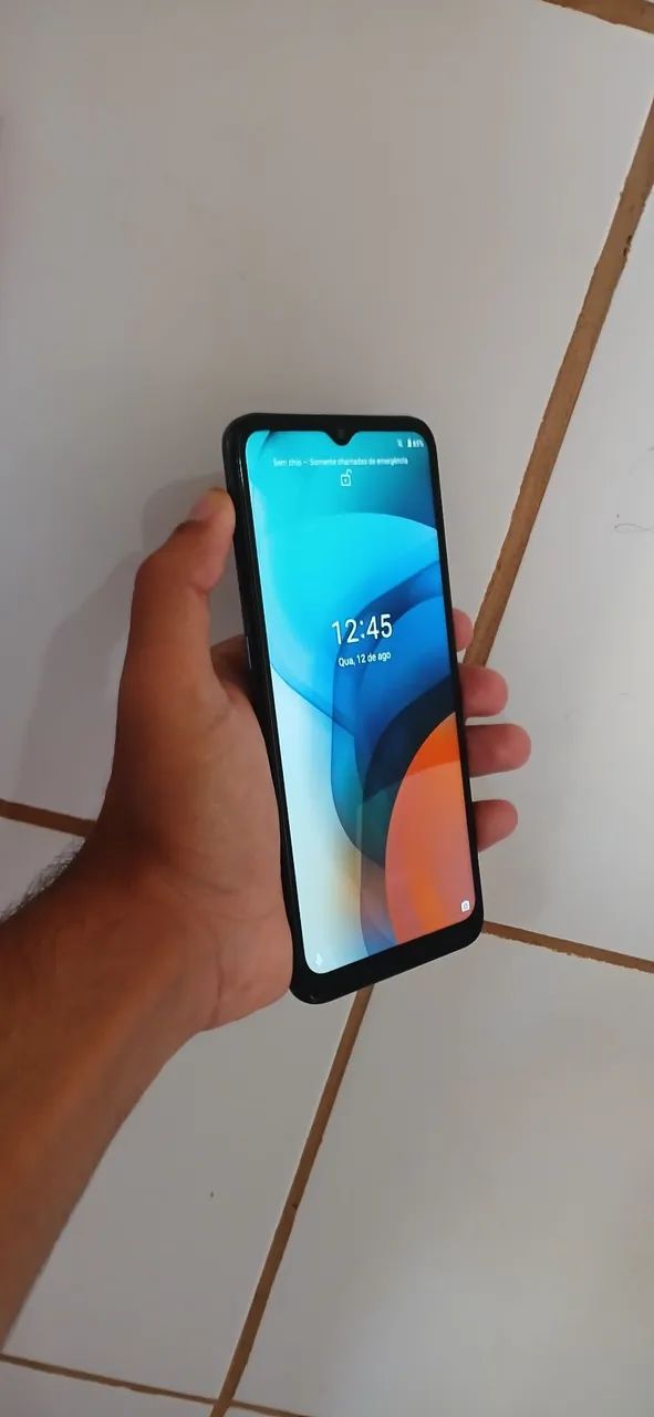MOTO E7 - Foto 2