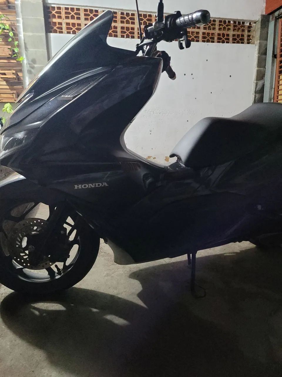 Honda PcX - Foto 2