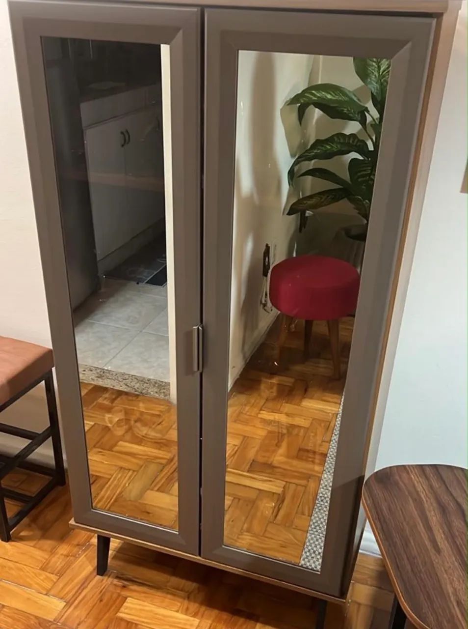 Cristaleira  - Foto 4