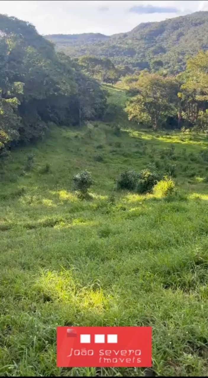Fazenda para Venda em Hidrolina