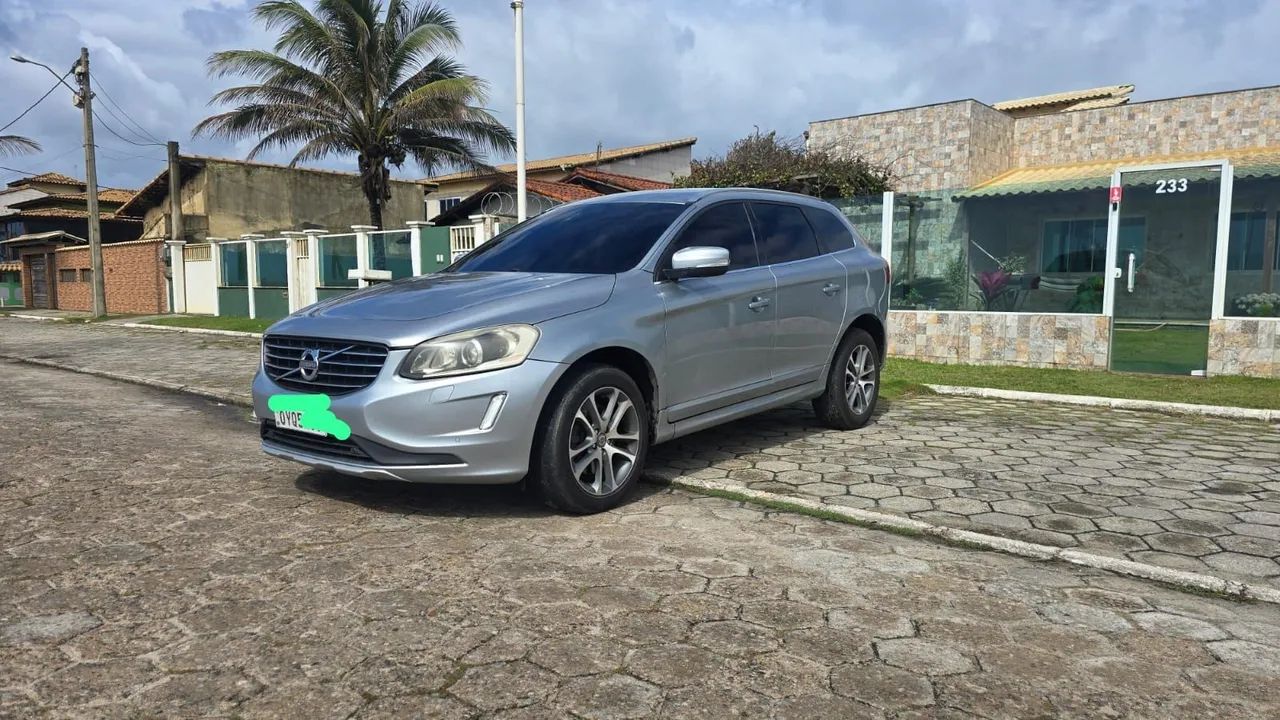 Volvo Xc 2014
