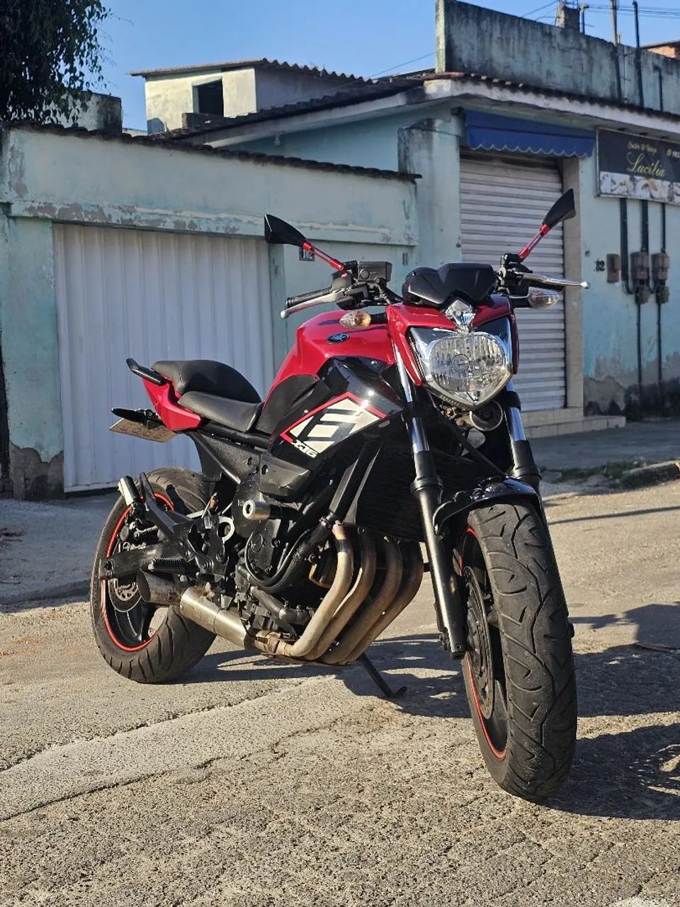 Xj6 N - Foto 2