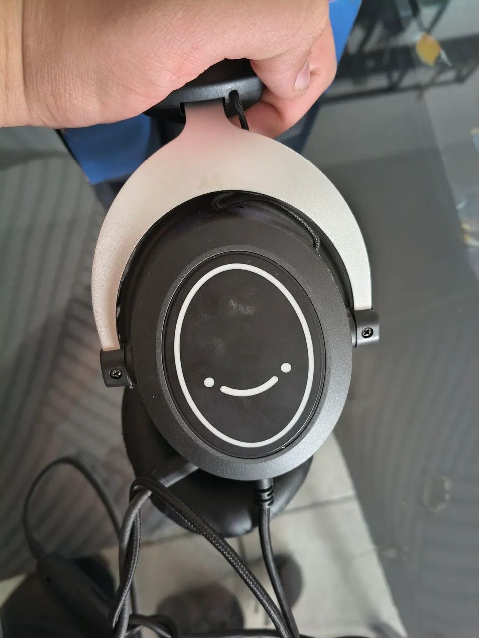 Fone para ir embora  - Foto 2