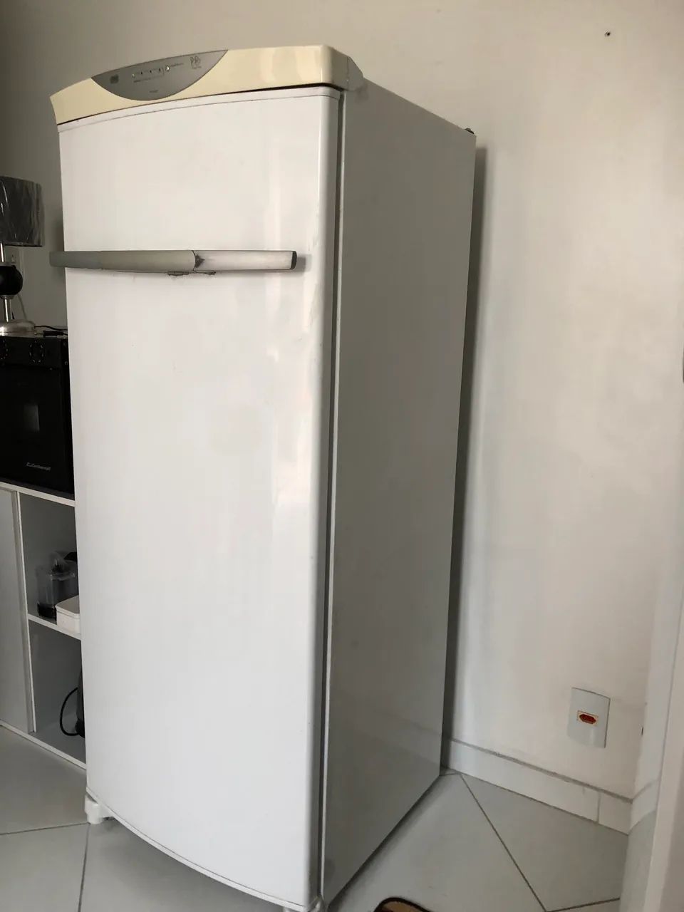 Vendo excelente freezer.  - Foto 3