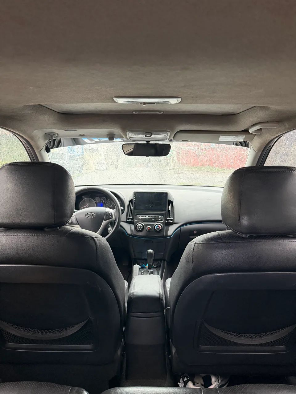 Hyundai I30 2012