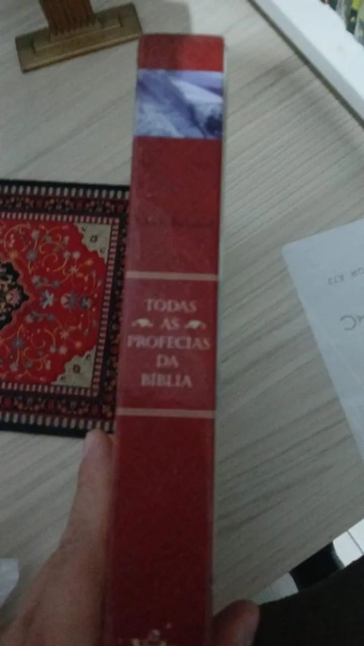 Livros biblicos  - Foto 3
