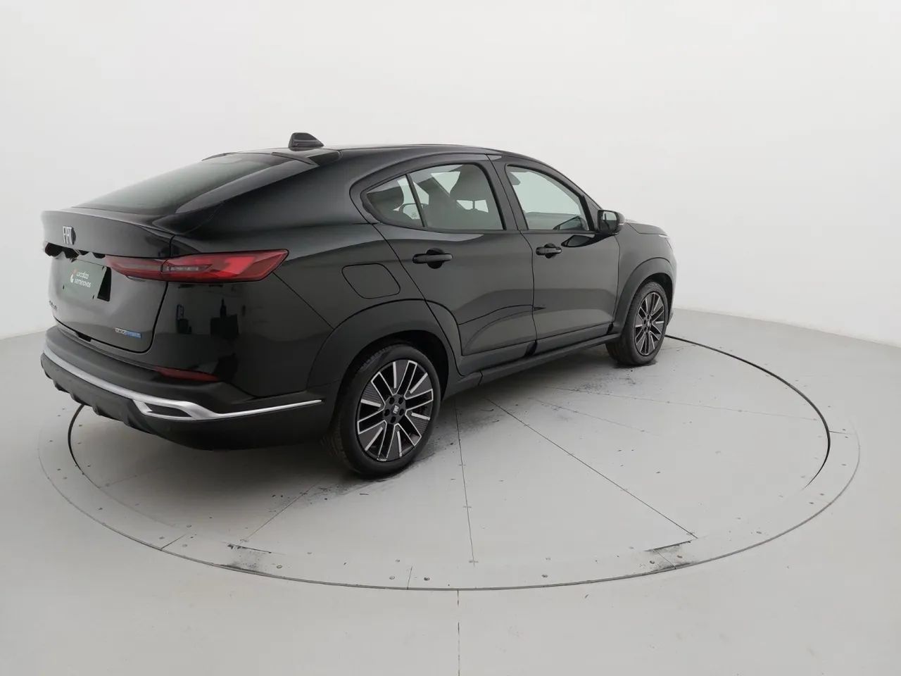 Fiat Fastback 2025 - Foto 5