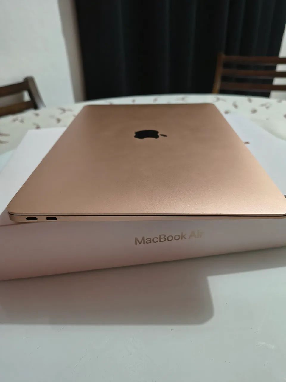 MacBook Air M1 16GB RAM 256GB - Notebooks - Madalena, Recife