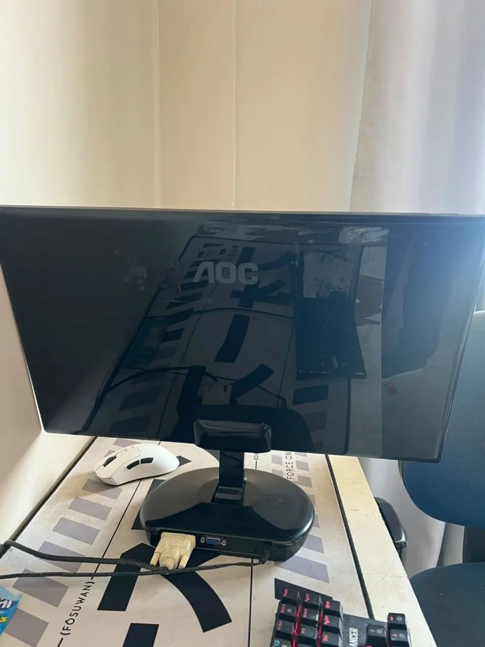 MONITOR 22 POLEGADAS - Foto 4