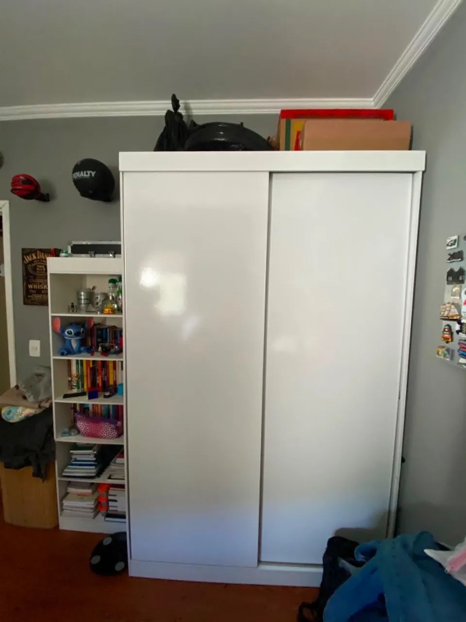 Guarda-roupa  - Foto 2