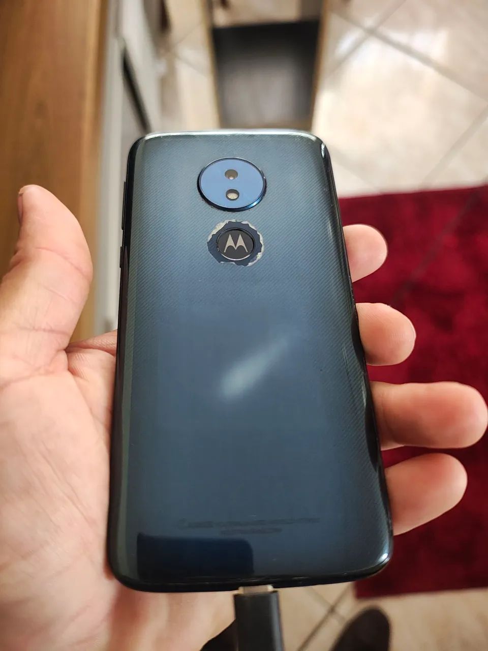 Moto G7 play de 32GB - Foto 3