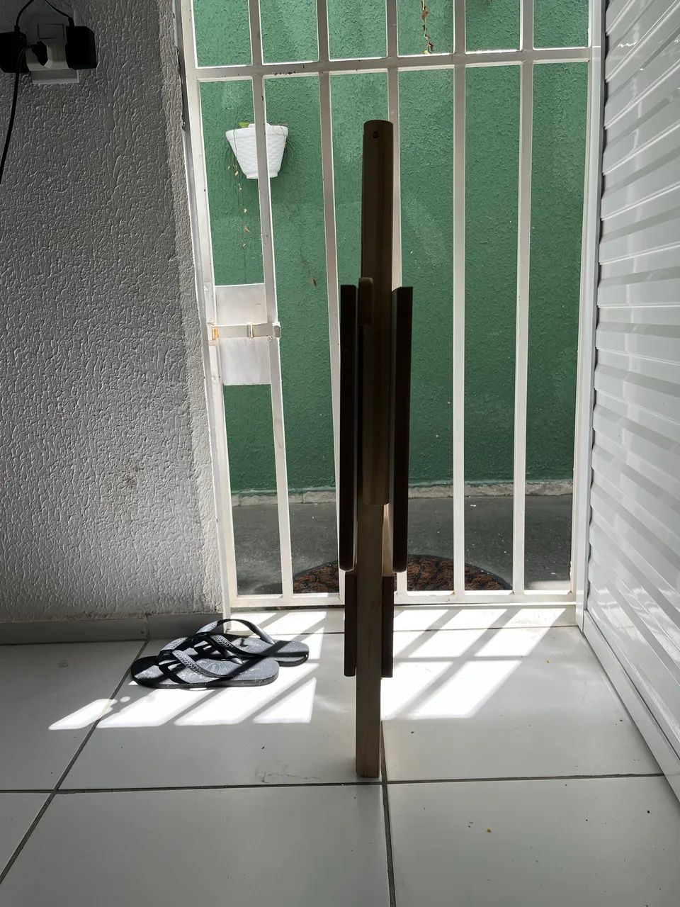 MESA DE MDF DOBRÁVEL  - Foto 3