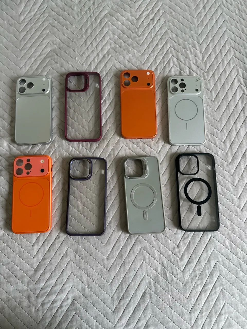 Capinha iPhone 14 Pro Max
