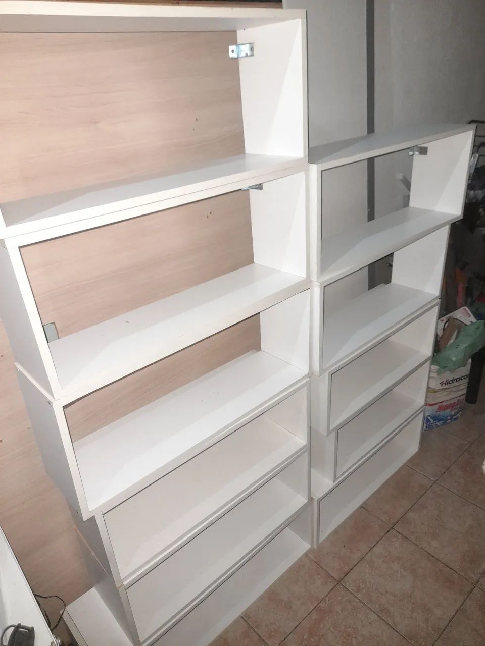 Nicho de MDF64962144984323121