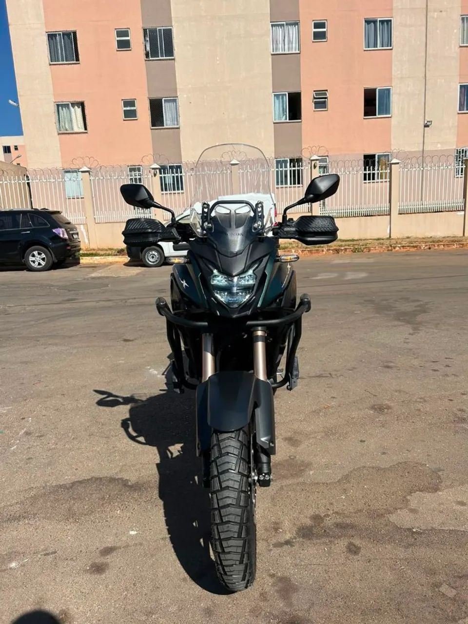 Honda Cb 500x - Foto 3