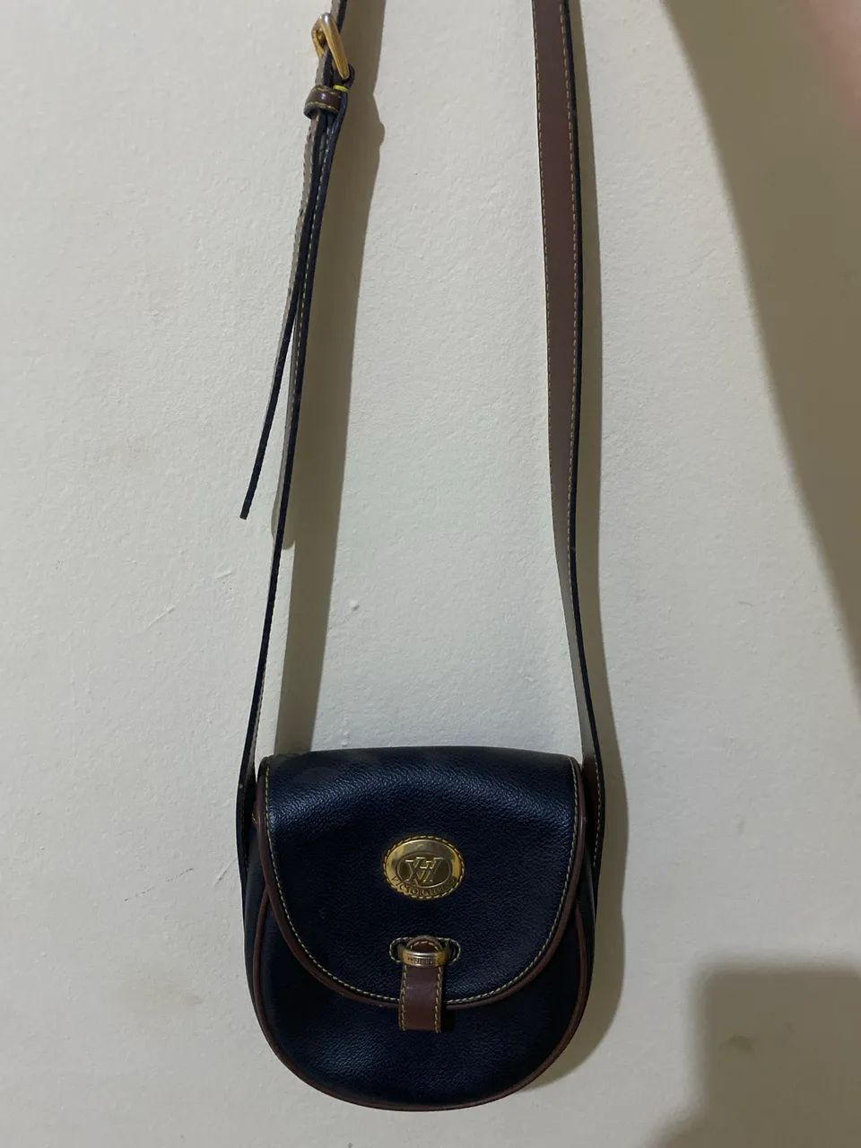 Bolsa original Victor Hugo 