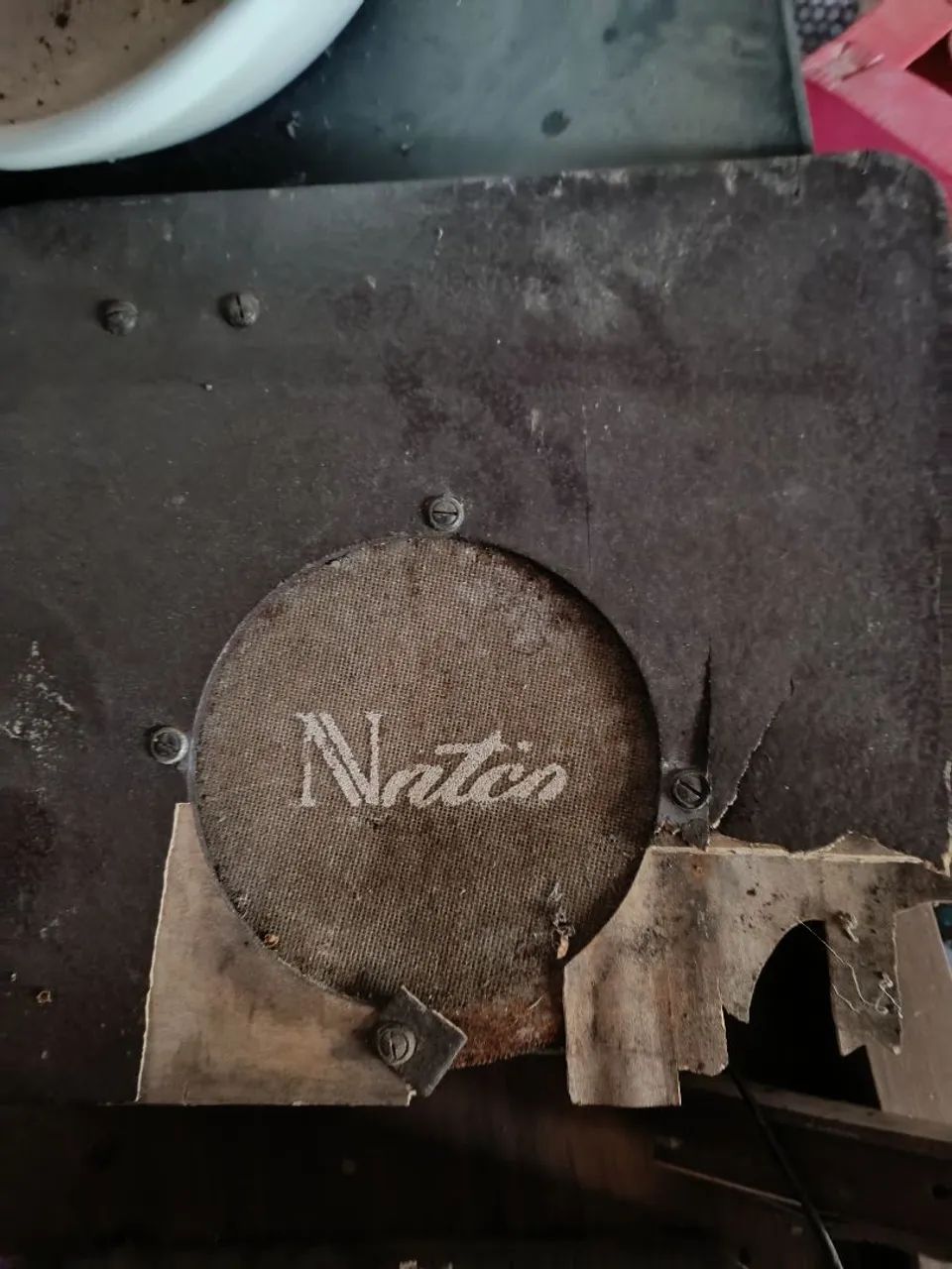 Natco reprodutor  - Foto 4