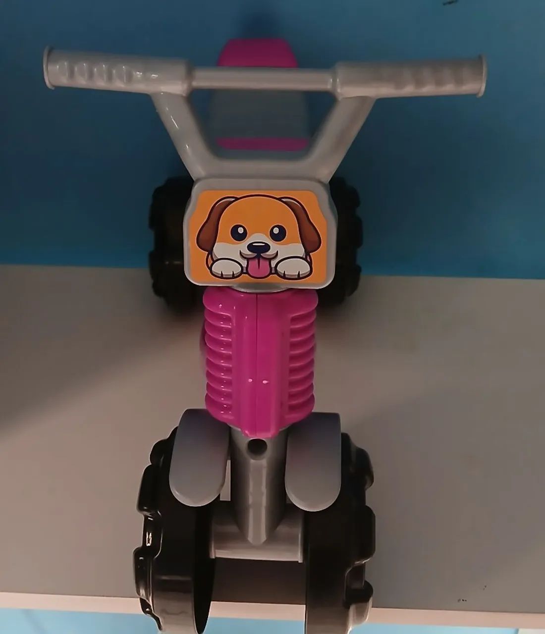 Bicicleta infantil - Foto 3