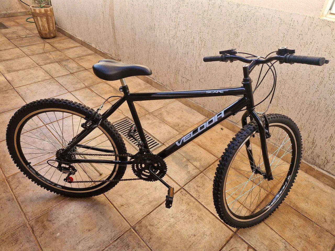 Bicicleta Aro 26 - Nova - Foto 3
