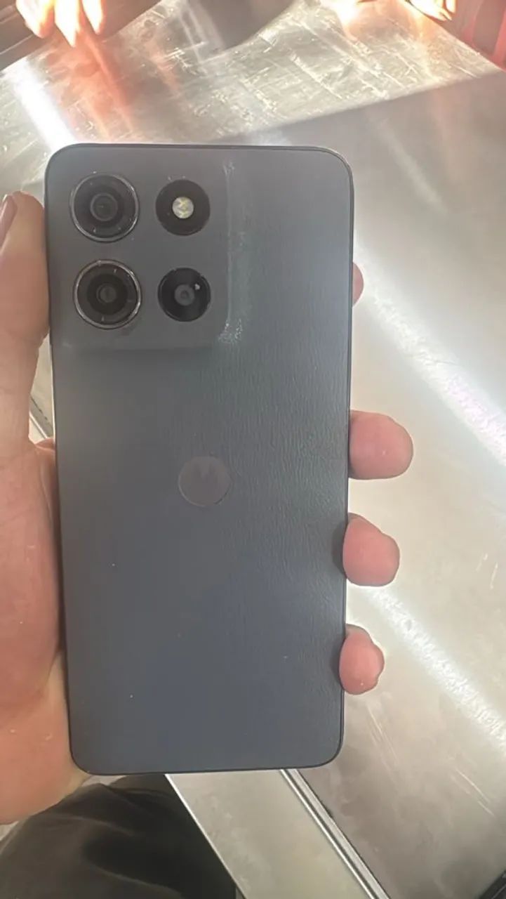 Moto G15 perfeito  - Foto 3