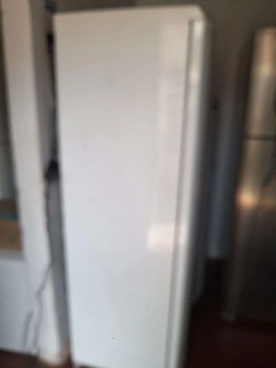 Frizer vertical.eletrolux.R.27 - Foto 4