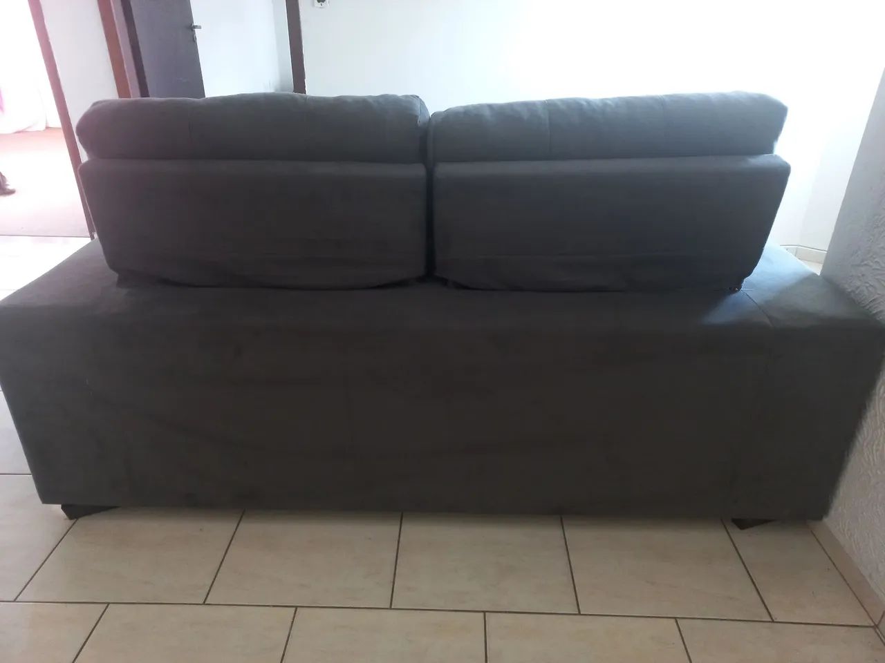 Sofá 3 lugares  - Foto 4