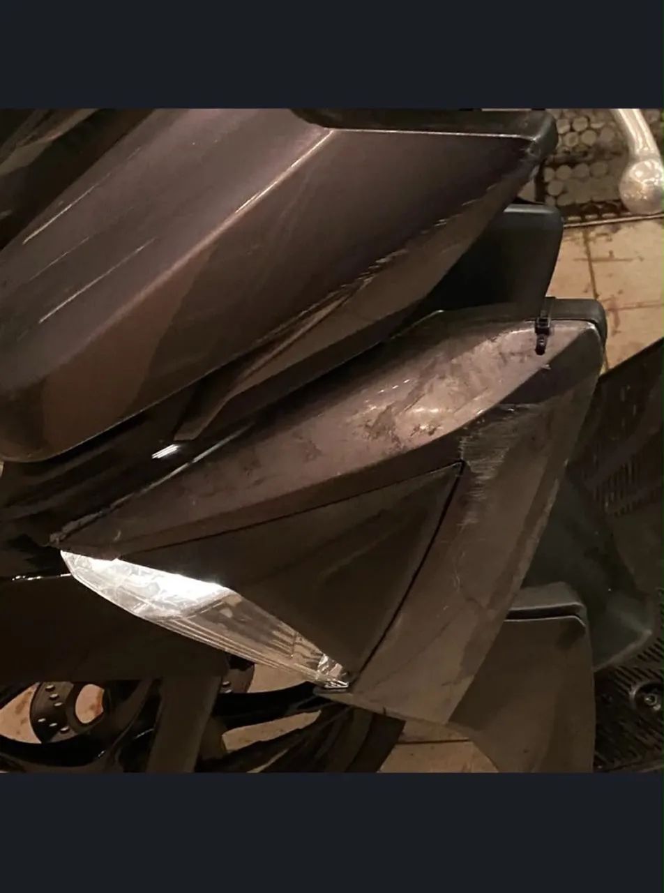 Neo 125 - Foto 5