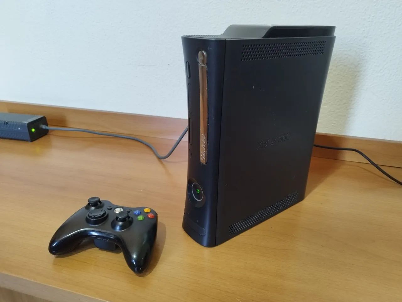 Xbox 360 RGH  - Foto 3