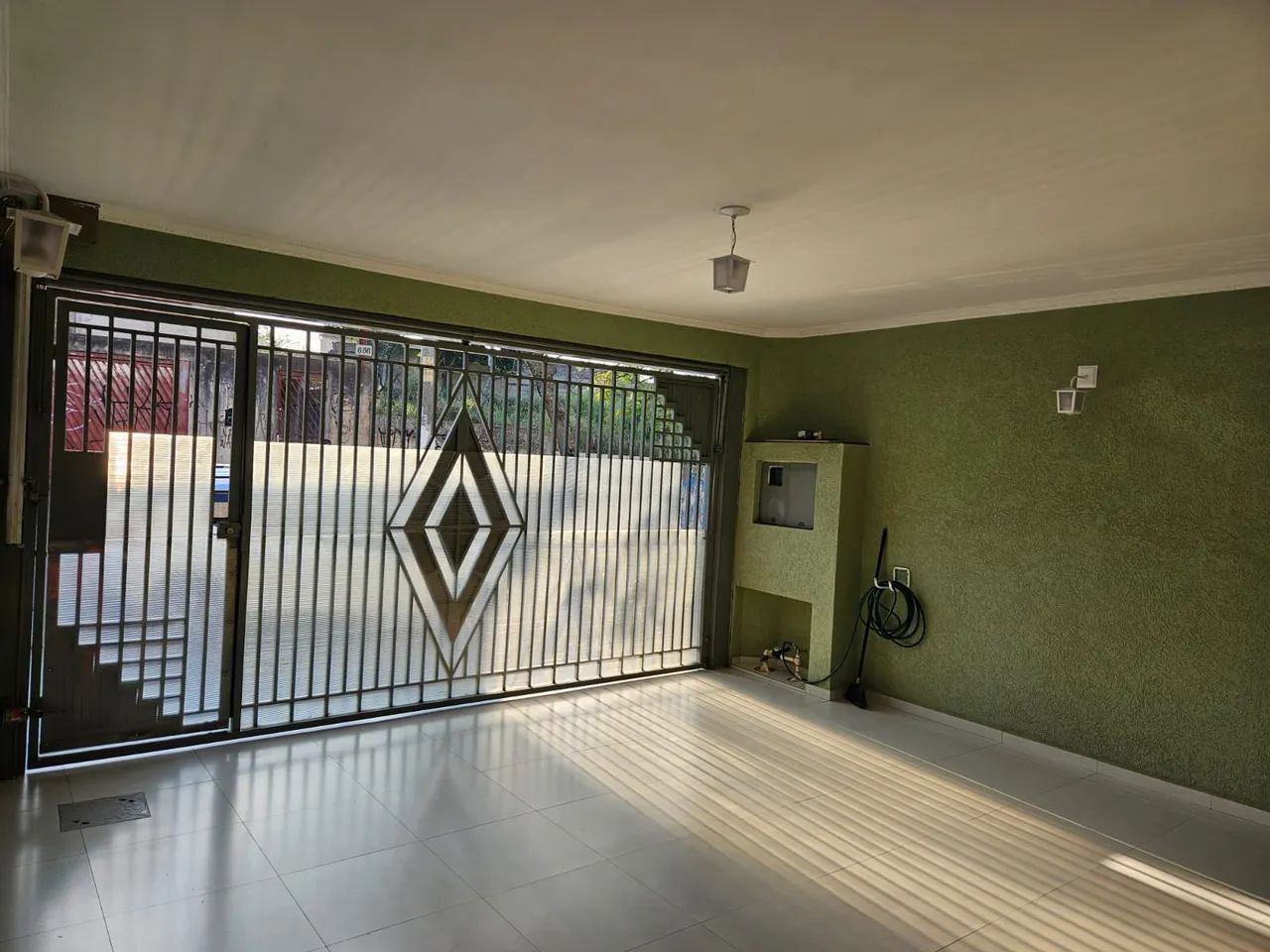 Foto - São Paulo - Vila Curuçá