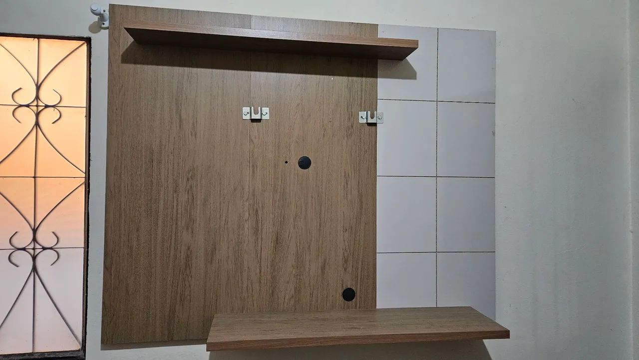 Painel de TV 55 polegadas